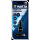 Varta Car Power USB punjač za auto (2x USB, 1A, 2,4A), crna