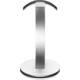Oehlbach Alu Style stalak za slušalice mat-crna