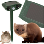 MG Mole Repeller solarni tjerač glodavaca