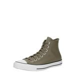 CONVERSE Visoke tenisice 'CHUCK TAYLOR ALL STAR' safirno plava / brokat / bijela 22641354