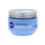 Nivea Creme Gel kremni gel za oblikovanje kose 150 ml za žene