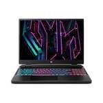 Acer Predator Helios Neo 16 Gaming PHN16-71-99NW, 16" 2560x1600, Intel Core i9-13900HX, 1TB SSD, 16GB RAM, nVidia GeForce RTX 3060/nVidia GeForce RTX 4060, Windows 11