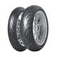 Dunlop moto guma Sportmax Roadsmart, 190/55ZR17