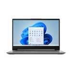 Lenovo IdeaPad 3 82RL0062GE, 17.3" 1920x1080, Intel Core i5-1235U, 512GB SSD, 16GB RAM, Windows 11