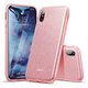 ESR Glitter iPhone 11 Pro Max rose-gold