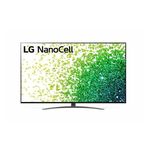 LG 50NANO863PA televizor, NanoCell LED, Ultra HD, webOS