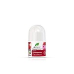 Dr.Organic Nar dezodorans, 50 ml