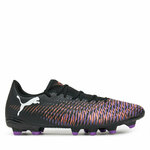 Puma Tenisice za nogomet Future 8 Play Fg/Ag 108141 01 Crna