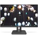 AOC 22E1Q monitor, MVA, 21.5", 16:9, 1920x1080, 60Hz, HDMI, DVI, VGA (D-Sub)