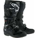 Alpinestars Tech 7 Boots Black 45,5 Motociklističke čizme