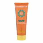 Dermacol After Sun Care &amp; Relief Shower Gel gel za tuširanje 250 ml unisex