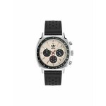 Sat adidas Originals Master Originals One Chrono AOFH23578 Black