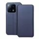 Dual Pocket futrola za XIAOMI 13 PRO navy plava