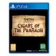 Microids Tintin Reporter: Cigars Of The Pharaoh igra (PS4)