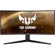 Asus VG34VQL1B monitor, VA, 34", 3440x1440, 165Hz