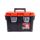 Plastična kutija za alat PATROL Toolbox HD Compact Logic narančasta