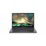 Acer Aspire 5 A514-55-527W, 14" 1920x1080, Intel Core i5-1235U, 512GB SSD, 16GB RAM, Linux