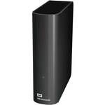 Western Digital Elements Desktop WDBWLG0100HBK-EESN vanjski disk, 10TB, 5400rpm, 64MB Cache, 3.5", USB 3.0