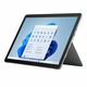 Microsoft tablet Surface Go 3, 10.5", 1920x1280, 4GB RAM, 64GB, Cellular, crni/nature/zlatni