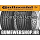 Continental ljetna guma SportContact 5 P, XL 245/35R21 96Y