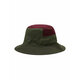 Šešir Buff Sun Bucket Hat 125445.854.20.00 Khaki