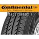 Continental ljetna guma VancoContact 2, 195/70R15 97T