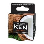 Areon Ken, Kokos