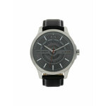 Sat Armani Exchange Hampton AX2445 Black/Silver