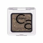 Catrice Art Couleurs visoko pigmentirana sjenila 2,4 g nijansa 360 Golden Leaf