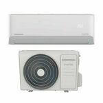 Grundig GEHPK120/GEHPK121 klima uređaj, Wi-Fi, inverter, R32