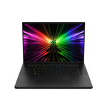 Razer Blade 16 3840x2400, Intel Core i9-14900HX, 4TB SSD, 64GB RAM, nVidia GeForce RTX 4090, Windows 11