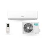 Hisense Energy se KA50BS0E klima uređaj, Wi-Fi, inverter, R32