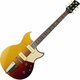 Yamaha RSS02T Sunset Burst