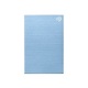 Vanjski tvrdi disk SEAGATE One Touch Light blue 5TB