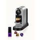 Nespresso Citiz C113-EUSINE-S aparat za kavu na kapsule/espresso aparat za kavu