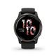 Garmin Venu 2 pametni sat, Black, crni