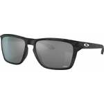 Oakley Sylas 94481957 Maverick Vinales Matte Black Camo/Prizm Black