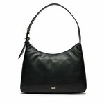 Torbica DKNY Deena Hobo R41CZC25 Blk/Gold BGD