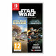 Star Wars Racer &amp; Commando Combo Nintendo Switch