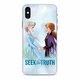 Licencirana Silikonska maskica za iPhone 11 Pro Frozen