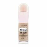 Maybelline Instant Age Rewind Perfector 4-In-1 Glow puder za sve vrste kože 20 ml nijansa 01 Light