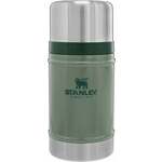 Stanley The Legendary Classic Food Jar 0,70L Hammertone Green