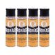 PRORASO Wood &amp; Spice Hot Oil Beard Treatment ulje za bradu 68 ml