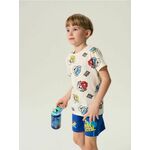 Sinsay - Boca Paw Patrol šaren SS 2025 683DI-MLC