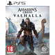 Ubisoft Assassin's Creed Valhalla - Standard Edition igra (PS5)