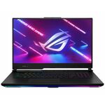 Asus ROG Strix Scar G733PZ-LL075X, 17.3" 2560x1440, AMD Ryzen 9 7945HX, 1TB SSD, 32GB RAM, nVidia GeForce RTX 4080, Windows 11