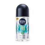 Nivea Men Cool Kick Fresh roll-on, 50 ml