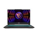 MSI Cyborg 15 A12VF-095, 15.6" 1920x1080, Intel Core i5-12450H, 512GB SSD, 16GB RAM, nVidia GeForce RTX 4060, Windows 11