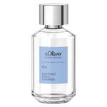 s.Oliver Pure Sense 50 ml toaletna voda za muškarce