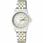 Citizen Quartz EQ0608-55AE